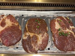 -新石器烤肉(之心城店)