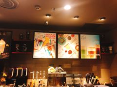 -星巴克(天津大悦城第二店)