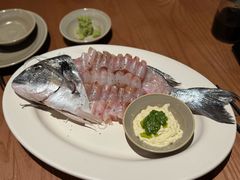 -Tuna maki寿司(苏州万象天地店)