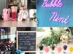 -Bubble Nini Chippendale