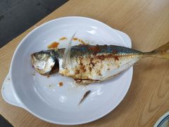 -嘉华小吃(蛇口市场店)