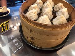 小笼包-熙盛源(滨湖万达店)