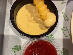 -Shake Shack(南山万象天地店)
