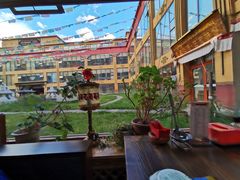 -思金拉措庄园藏餐(太阳岛店)