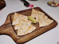 墨西哥牛肉饼-哈布斯扒房(华发商都店)