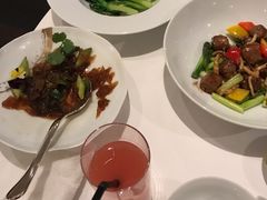 -宝丽轩中餐厅BAOLIXUAN