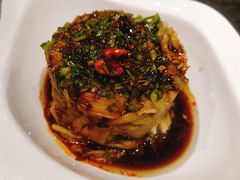-小城粥道·海胆鲜虾粥(解放广场店)