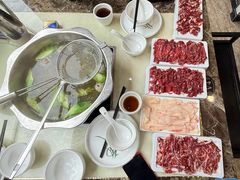 -潮悦牛肉火锅城(水贝店)