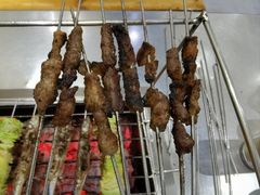 -小寒羊烧烤(凯瑞时代大厦店)