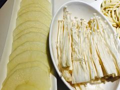 -通一顺老北京炭火锅(玉桥西路店)