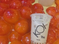 -KOI Thé(正佳广场店)