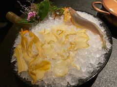 -荣记火锅(青悦城店)