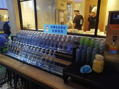 -鱼库·不仅是一家烤鱼店(车公庙店)