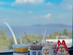 -养马岛旅游度假区