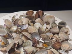 -望海臻鲜·海鲜餐厅