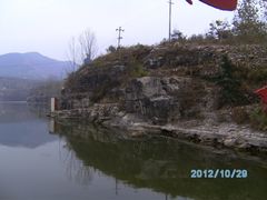 -牛郎织女景区
