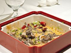 -四季民福烤鸭店(王府井东安门店)