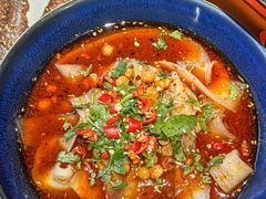 -醉炫音速烧烤·干煸菜(沙河总店)