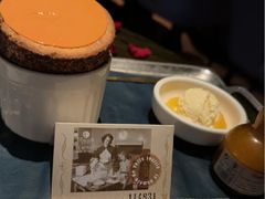 -福楼毕斯罗F Bistronome(国贸商城约会地标景观店)