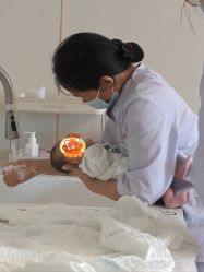 点击看大图 -贝爱时刻月子中心(宝安妇幼店)