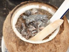 椰子竹丝鸡汤-達揚原味燉品(文明路店)