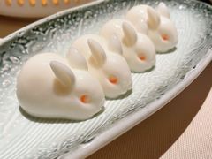 -侨美食家·粤菜(体育西路店)