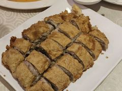 -粤北餐馆