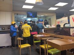 -华莱士炸鸡汉堡(崇文门搜秀城店)