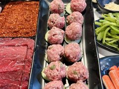 -三江汇火锅店(保全街店)
