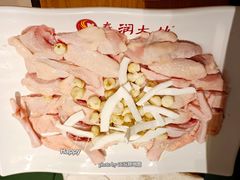 -春润大地海南椰子鸡(沙井京基百纳广场店)