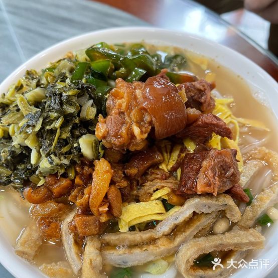江南濑粉(文华路店)