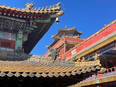 -普陀宗乘之庙(小布达拉宫)