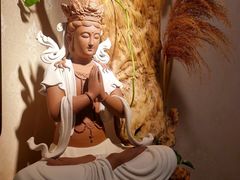 -福慧慈缘素食餐厅(王府井店)