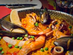 -ZAFFERANO西班牙海鲜饭(上海首店)
