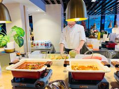-丽池宫韩式汗蒸会馆(华灯坊店)