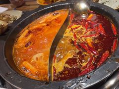 -蜀大侠火锅(总府路店)