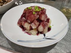 -湯記傳菜