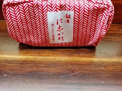 -银座仁志川·生吐司专门店(香港广场店)