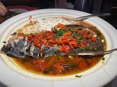 -匠熙小馆(崇文门店)