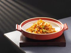 -蓝珊瑚蒸汽海鲜餐厅(龙奥店)
