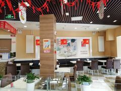 大堂-嘉和一品粥(天秀店)