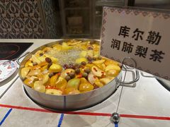 -天山集市(和家乐广场店)