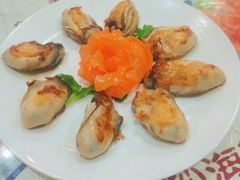 -阿殳菜馆·私厨(水围村店)