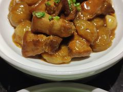 -徽镇小厨·经典徽菜(十里河店)
