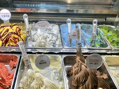 -Dal Cuore 达可芮冰淇淋(陕西北路店)