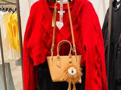 -URBAN REVIVO(西安Momopark店)