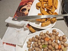 -巴蜀王婆大虾(南锣鼓巷店)
