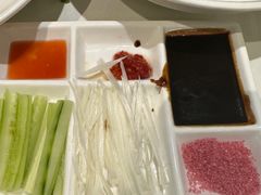 -大鸭梨烤鸭(左家庄店)