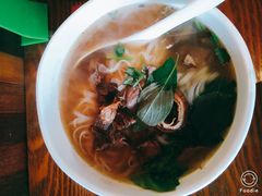 -越南牛肉河粉餐厅(书院巷店)