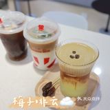 魔都探店 | 柠檬叶➕咖啡＝Double Win🌿